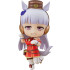 Uma Musume Pretty Derby Nendoroid Actionfigur Gold Ship 10 cm