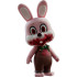 Silent Hill 3 Nendoroid Actionfigur Robbie the Rabbit (Pink) 11 cm
