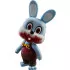 Silent Hill 3 Nendoroid Actionfigur Robbie the Rabbit (Blue) 11 cm