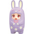 Nendoroid More Zubehör-Set für Nendoroid Actionfiguren Kigurumi Bunny Happiness 01