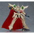 The Vision of Escaflowne Moderoid Plastic Model Kit Escaflowne (third-run) 14 cm