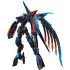 Fafner in the Azure Moderoid Plastic Model Kit Fafner Mark Alles 20 cm