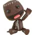 LittleBigPlanet Nendoroid Actionfigur Sackboy 10 cm