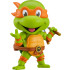 Teenage Mutant Ninja Turtles Nendoroid Actionfigur Michelangelo 10 cm