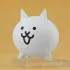 The Battle Cats Nendoroid Actionfigur Cat 10 cm