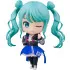 Hatsune Miku: Colorful Stage! Nendoroid Actionfigur Hatsune Miku: Street SEKAI Ver. 10 cm