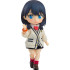 SSSS.GRIDMAN Nendoroid Doll Actionfigur Rikka Takarada 14 cm