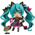 Character Vocal Series 01 Nendoroid Actionfigur Hatsune Miku: Black Maneki Miku Ver. 10 cm  
