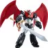 Mazinkaiser Moderoid Plastic Model Kit Mazinkaiser 14 cm