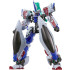 Deus Machina Demonbane Moderoid Plastic Model Kit Demonbane 17 cm