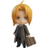 Fullmetal Alchemist: Brotherhood Nendoroid Actionfigur Edward Elric: Final Episode Ver. 10 cm
