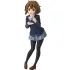 K-On! Pop Up Parade PVC Statue Yui Hirasawa L Size 22 cm