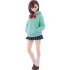 Dandadan Pop Up Parade PVC Statue Momo 17 cm
