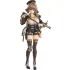 Goddess of Victory: Nikke Hyper Body Actionfigur Anis 15 cm