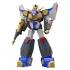 Energy Bomb Gambaruger Moderoid Plastic Model Kit Revolger 15 cm