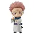 Jujutsu Kaisen Nendoroid Actionfigur Sukuna (re-run) 10 cm