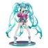 Character Vocal Series 01: Hatsune Miku PVC Figur 1/7 with SOLWA 24 cm