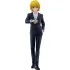 Hunter x Hunter Pop Up Parade PVC Statue Curarpikt: Suit Ver. L Size 22 cm                    