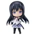 Puella Magi Madoka Magica Nendoroid Basic Actionfigur Homura Akemi - Walpurgisnacht: Rising Ver. 10 cm
