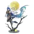 Azur Lane PVC Figur 1/7 New Jersey: Dancing in the Moonlight Ver. 34 cm