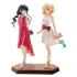 Lycoris Recoil Pop Up Parade PVC Figuren 2er-Pack Chisato Nishikigi & Takina Inoue: After Party! Ver. L Size