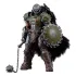 Doom: The Dark Ages Figma Actionfigur Doom Slayer DX Ver. 17 cm