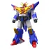 The Brave Fighter of Sun Fighbird Actionfigur The Gattai Fighbird 25 cm
