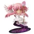 Puella Magi Madoka Magica Nendoroid Actionfigur Ultimate Madoka 10 cm (re-run) 