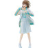Blue Box Pop Up Parade PVC Statue Chinatsu Kano L Size 21 cm