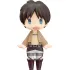 Attack on Titan HELLO! GOOD SMILE Actionfigur Eren Yeager 10 cm  