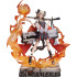 Arknights PVC Statue 1/7 Ifrit Elite 2 30 cm