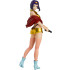 Cowboy Bebop Pop Up Parade PVC Statue Faye Valentine 17 cm