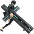 Trigun Stampede Pop Up Parade PVC Statue Nicholas D. Wolfwood 16 cm