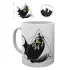 Batman Tasse Caped Crusader