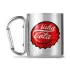 Fallout Karabiner-Tasse Nuka Cola