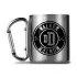 Walking Dead Karabiner-Tasse Walker Hunter