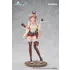 Atelier Ryza: Ever Darkness & the Secret Hideout PVC Statue 1/7 Reisalin Stout 27 cm