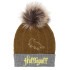Harry Potter Beanie Hufflepuff