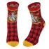 Harry Potter Socken Gryffindor S-M