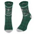 Harry Potter Socken Slytherin S-M