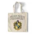 Harry Potter Tragetasche Hufflepuff