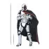 Star Wars VIII Captain Phasma Black Series 2019 Actionfigur 15 cm