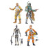 Star Wars Black Series 2019 Wave 1 Archive Actionfiguren 15 cm
