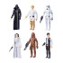 Star Wars IV 2019 Wave 1 Retro Collection Actionfiguren 10 cm