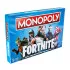 Fortnite Monopoly Brettspiel ENG