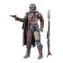 Star Wars The Mandalorian Black Series Actionfigur 15 cm