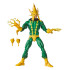 Spider-Man Marvel Legends Retro Actionfigur Marvel's Electro 15 cm