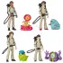 Ghostbusters Geisterschreck 2021 Wave 3 Actionfiguren 13 cm
