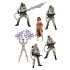 Ghostbusters 2020 Wave 1 Plasma Series Actionfiguren 15 cm