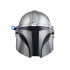 Star Wars The Mandalorian Black Series Elektronischer Helm The Mandalorian